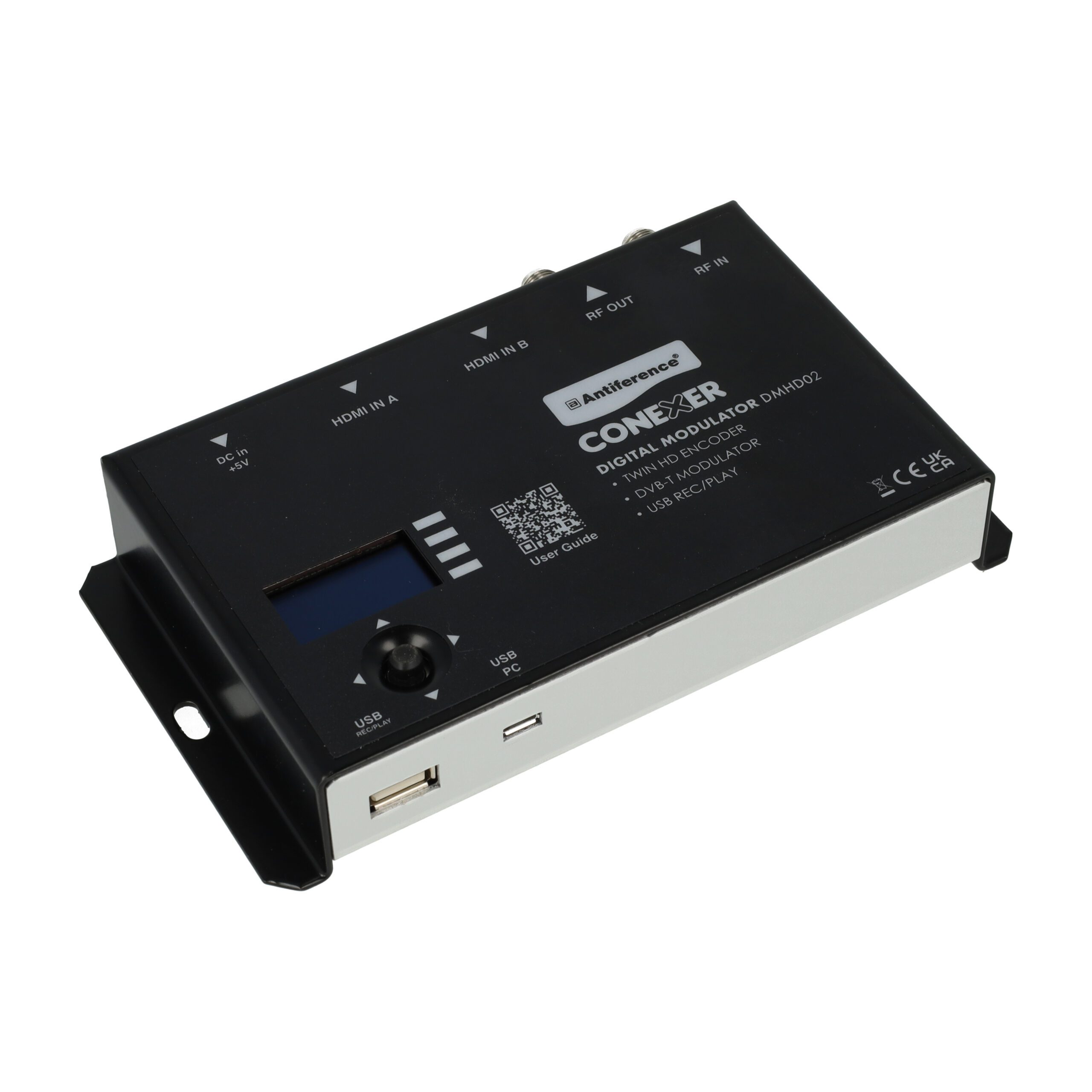 DMHD02 2025
