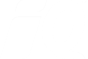 iQ Logo 11 White Flat Crop
